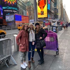 Meet your Posher, Autumn